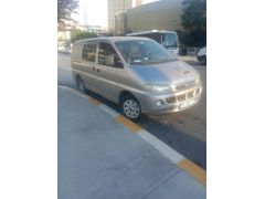 Sahibinden Hyundai Starex 2.5 CRDI Space 2006 Model