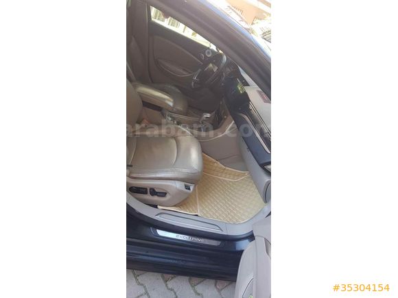 Sahibinden Citroen C5 2.0 HDi Exclusive 2009 Model 