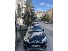 Sahibinden Citroen C5 2.0 HDi Exclusive 2009 Model 