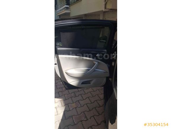 Sahibinden Citroen C5 2.0 HDi Exclusive 2009 Model 