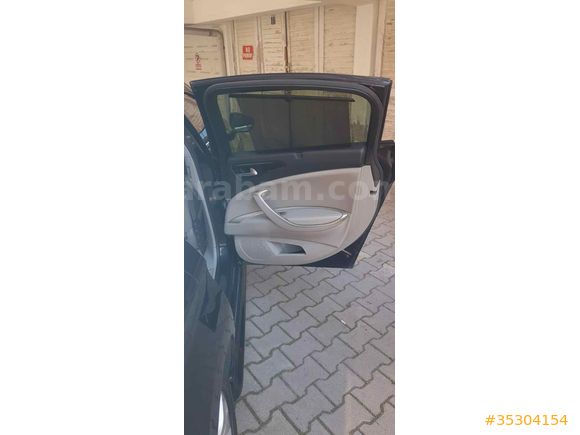 Sahibinden Citroen C5 2.0 HDi Exclusive 2009 Model 