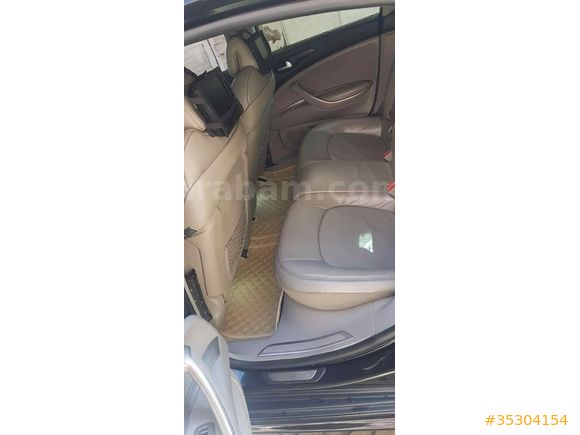Sahibinden Citroen C5 2.0 HDi Exclusive 2009 Model 