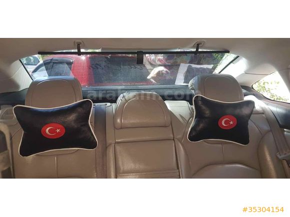 Sahibinden Citroen C5 2.0 HDi Exclusive 2009 Model 