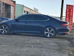 Sahibinden Skoda SuperB 1.6 TDI Style 2018 Model