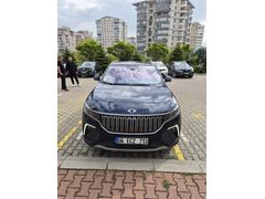 Sahibinden TOGG T10X V2 standart kısa menzil 2023 Model