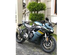 Sahibinden Voge 250 RR 