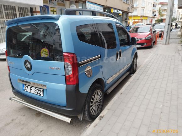Sahibinden Citroen Nemo Combi 1.4 HDi SX Plus 2011 Model