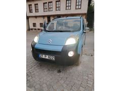 Sahibinden Citroen Nemo Combi 1.4 HDi SX Plus 2011 Model