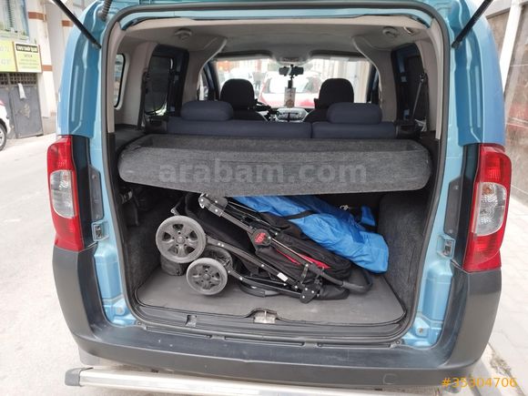 Sahibinden Citroen Nemo Combi 1.4 HDi SX Plus 2011 Model