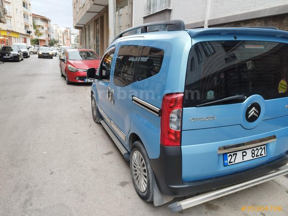 Sahibinden Citroen Nemo Combi 1.4 HDi SX Plus 2011 Model