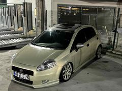 Sahibinden Fiat Punto Grande 1.3 Multijet Active 2006 Model 