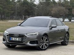 Sahibinden Audi A4 Sedan 40 TDI Advanced 2020 Model 