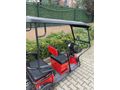 E-Mon Elektrikli 3 Teker Scooter – Şarjlı, Sorunsuz, Temiz Kullanım