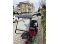 E-Mon Elektrikli 3 Teker Scooter – Şarjlı, Sorunsuz, Temiz Kullanım