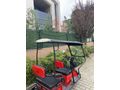 E-Mon Elektrikli 3 Teker Scooter – Şarjlı, Sorunsuz, Temiz Kullanım