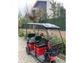 E-Mon Elektrikli 3 Teker Scooter – Şarjlı, Sorunsuz, Temiz Kullanım