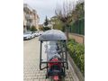 E-Mon Elektrikli 3 Teker Scooter – Şarjlı, Sorunsuz, Temiz Kullanım