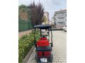 E-Mon Elektrikli 3 Teker Scooter – Şarjlı, Sorunsuz, Temiz Kullanım