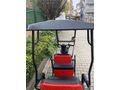 E-Mon Elektrikli 3 Teker Scooter – Şarjlı, Sorunsuz, Temiz Kullanım