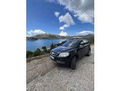 Sahibinden Chevrolet Captiva 2.0 D LT High 2007 Model 