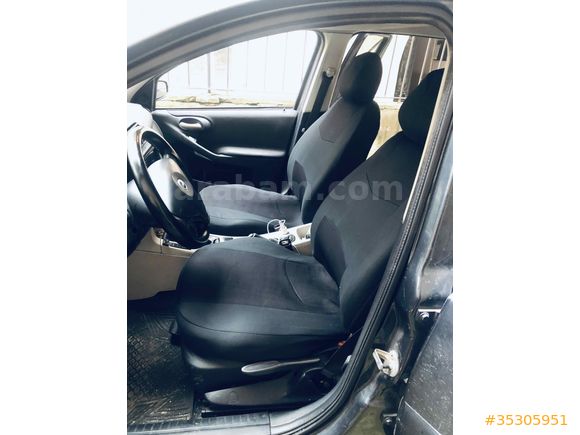 Sahibinden Fiat Stilo 1.6 Dynamic 2005 Model İstanbul