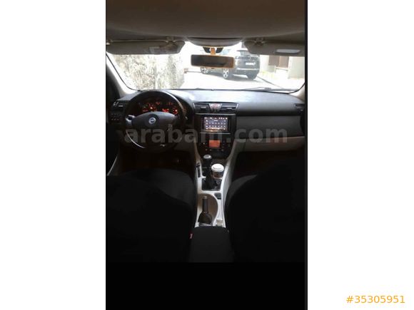Sahibinden Fiat Stilo 1.6 Dynamic 2005 Model İstanbul