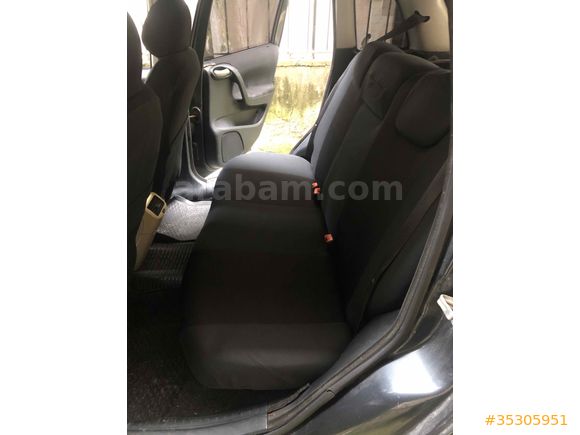 Sahibinden Fiat Stilo 1.6 Dynamic 2005 Model İstanbul