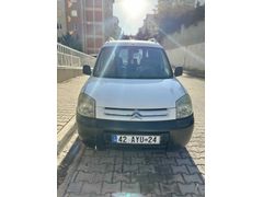 Sahibinden Citroen Berlingo 1.9 D 2003 Model 
