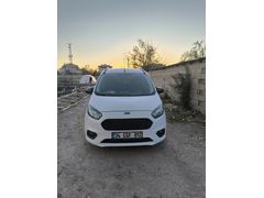 Sahibinden Ford Tourneo Courier 1.5 TDCi Delux 2021 Model