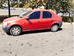 Sahibinden Dacia Logan 1.4 2008 Model