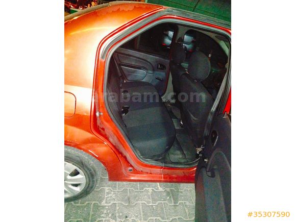 Sahibinden Dacia Logan 1.4 2008 Model