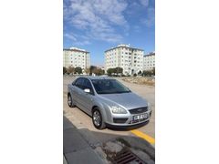 Sahibinden Ford Focus 1.6 TDCi Trend 2008 Model   Son Gün Son Fiyat