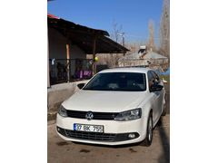 Sahibinden Volkswagen Jetta 1.2 TSi Highline 2012 Model 