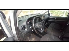 Sahibinden Mercedes - Benz Vito 111 CDI Tourer 2015 Model