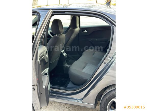 Sahibinden Citroen C-Elysee 1.5 BlueHDi Feel Bold 2023 Model