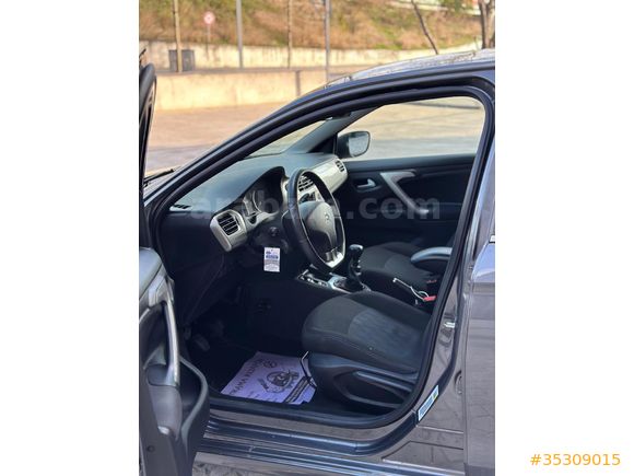 Sahibinden Citroen C-Elysee 1.5 BlueHDi Feel Bold 2023 Model