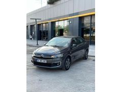 Sahibinden Citroen C-Elysee 1.5 BlueHDi Feel Bold 2023 Model