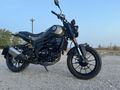  2.700 km de İhtiyaç satılık Sahibinden Benelli Leoncino 250 