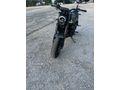  2.700 km de İhtiyaç satılık Sahibinden Benelli Leoncino 250 
