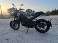  2.700 km de İhtiyaç satılık Sahibinden Benelli Leoncino 250 
