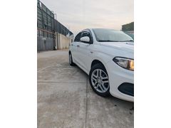 SON GÜN Fiat Egea 1.3 Multijet Easy 2017 Model