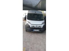 Sahibinden Fiat Ducato 15 m³ 2024 Model Muğla