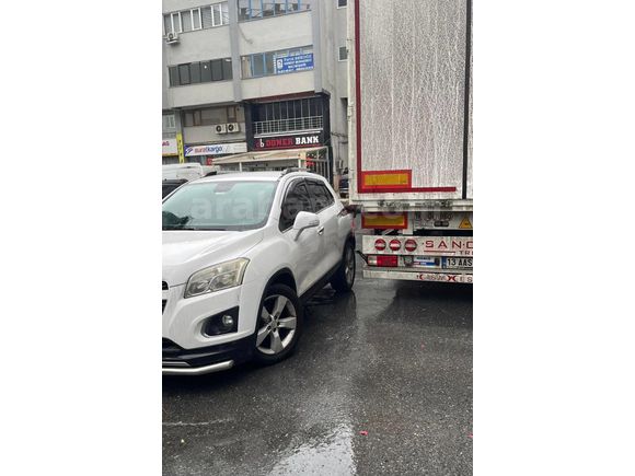 Kazasız Değişensiz Masrafsız  Aile Aracı