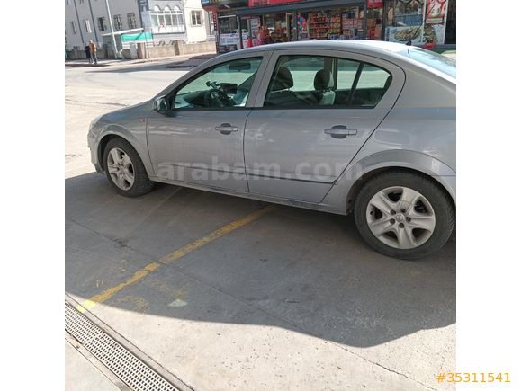 Sahibinden Opel Astra 1.3 CDTI Enjoy Elegance 2008 Model