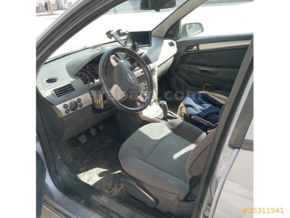 Sahibinden Opel Astra 1.3 CDTI Enjoy Elegance 2008 Model