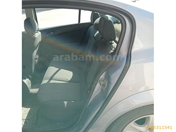 Sahibinden Opel Astra 1.3 CDTI Enjoy Elegance 2008 Model