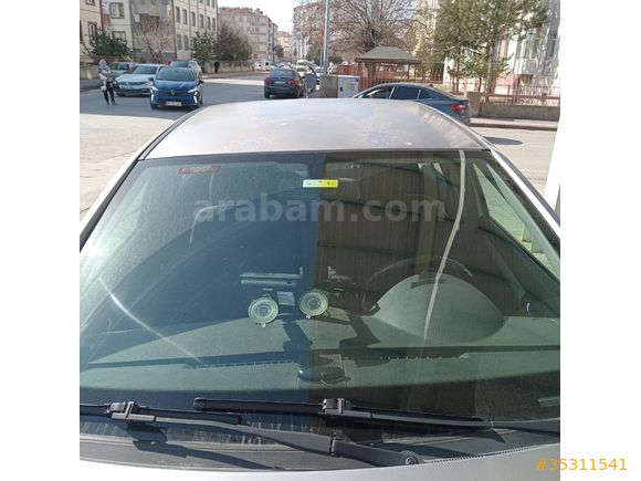 Sahibinden Opel Astra 1.3 CDTI Enjoy Elegance 2008 Model