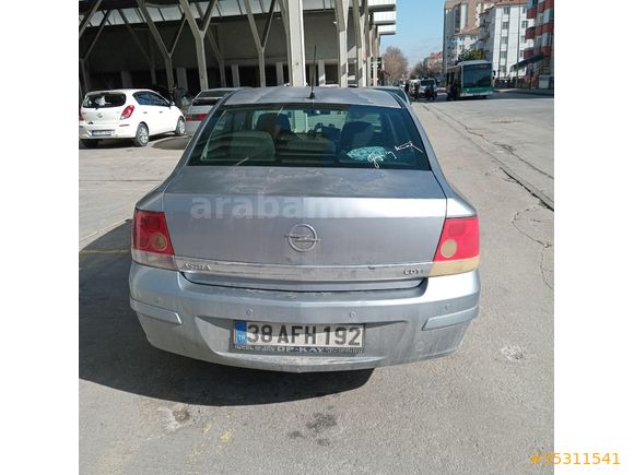 Sahibinden Opel Astra 1.3 CDTI Enjoy Elegance 2008 Model
