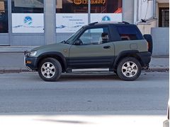 Sahibinden Toyota RAV4 2.0 1996 Model Sakarya