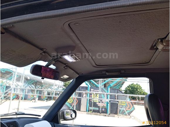 Sahibinden Toyota RAV4 2.0 1996 Model Sakarya